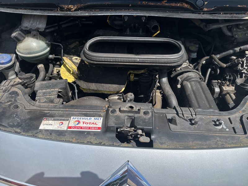 Citroen Jumpy 2.0 HDi L2 Confort — zdjęcie 8