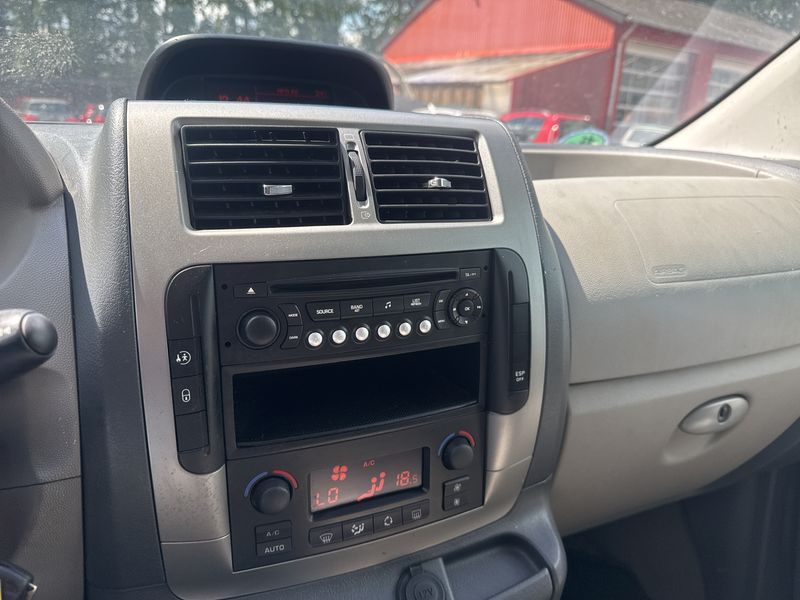 Citroen Jumpy 2.0 HDi L2 Confort — zdjęcie 13