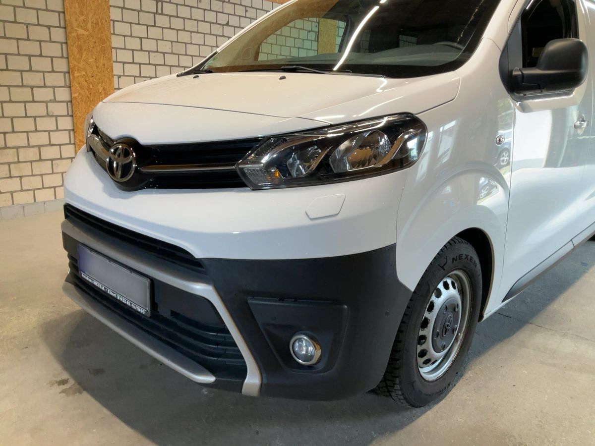 Toyota ProAce d'occasion