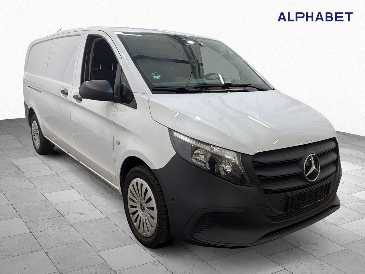 Mercedes-Benz Vito d'occasion