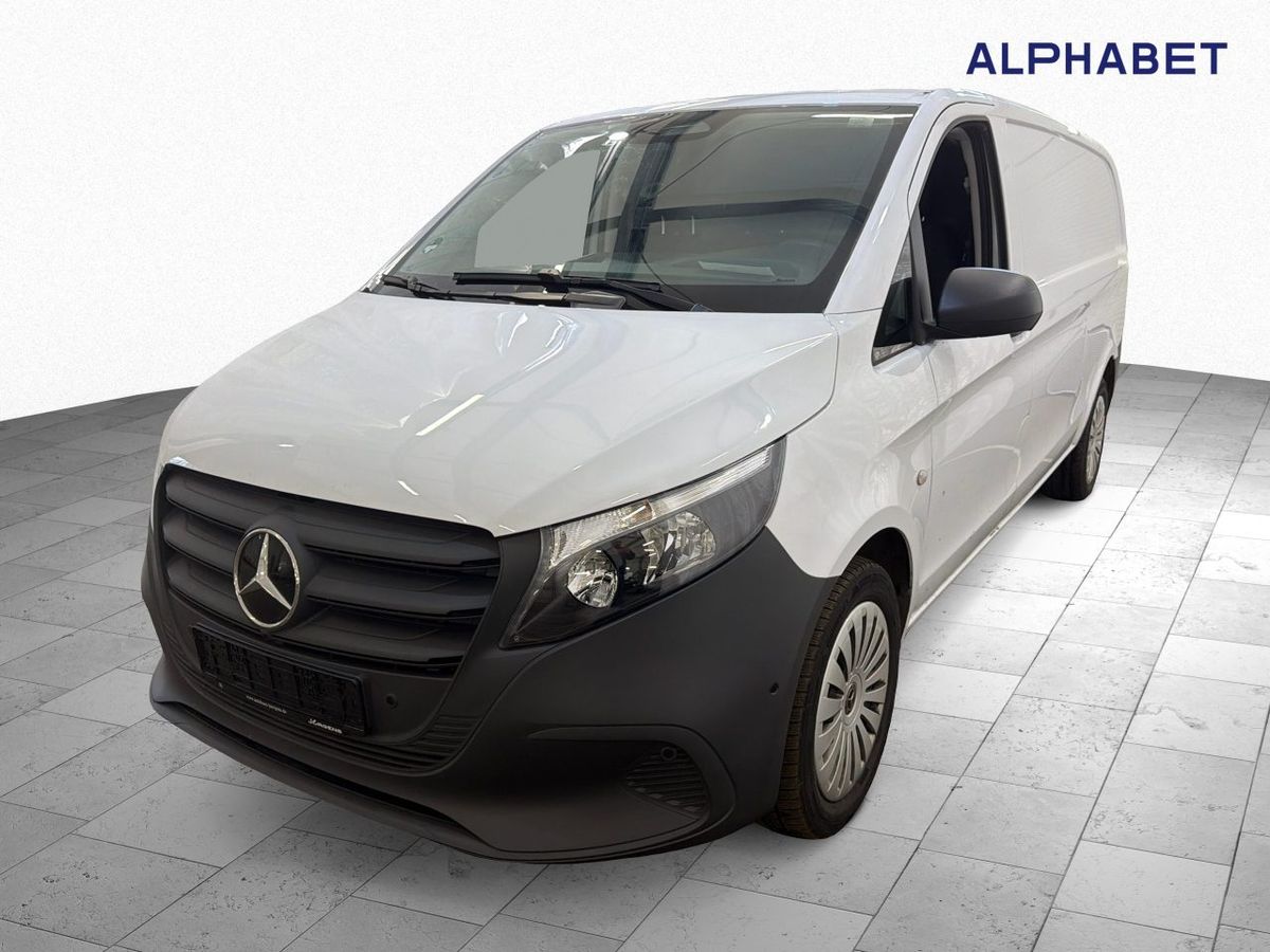 Mercedes-Benz Vito d'occasion