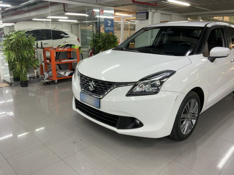 Suzuki Baleno 1.2 DualJet B-Top — zdjęcie 2