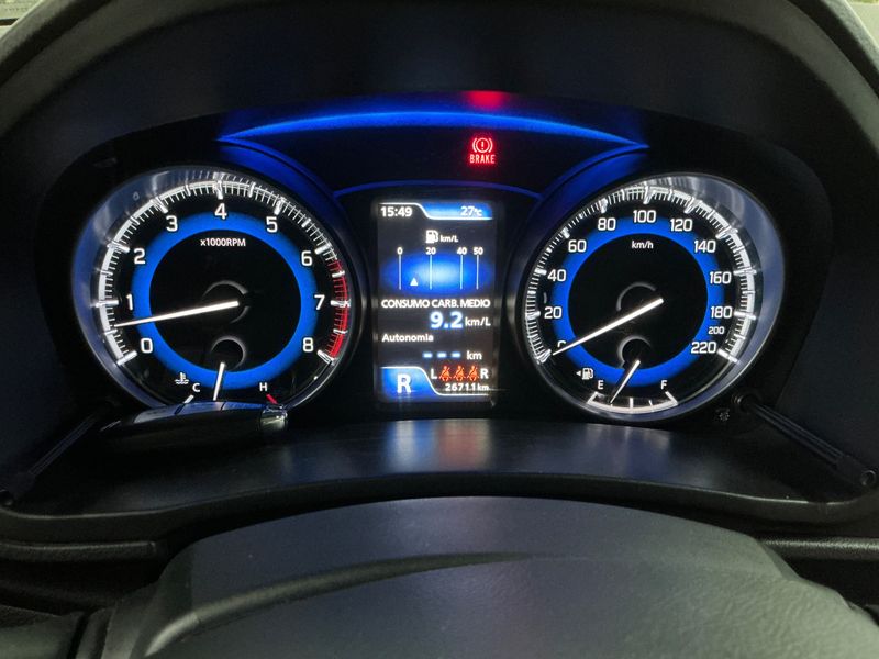 Suzuki Baleno 1.2 DualJet B-Top — zdjęcie 13
