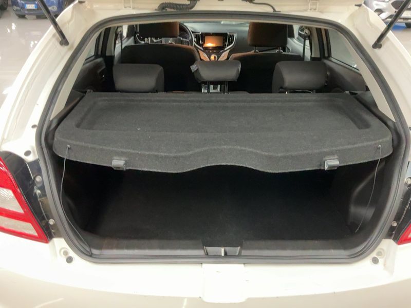 Suzuki Baleno 1.2 DualJet B-Top — zdjęcie 10