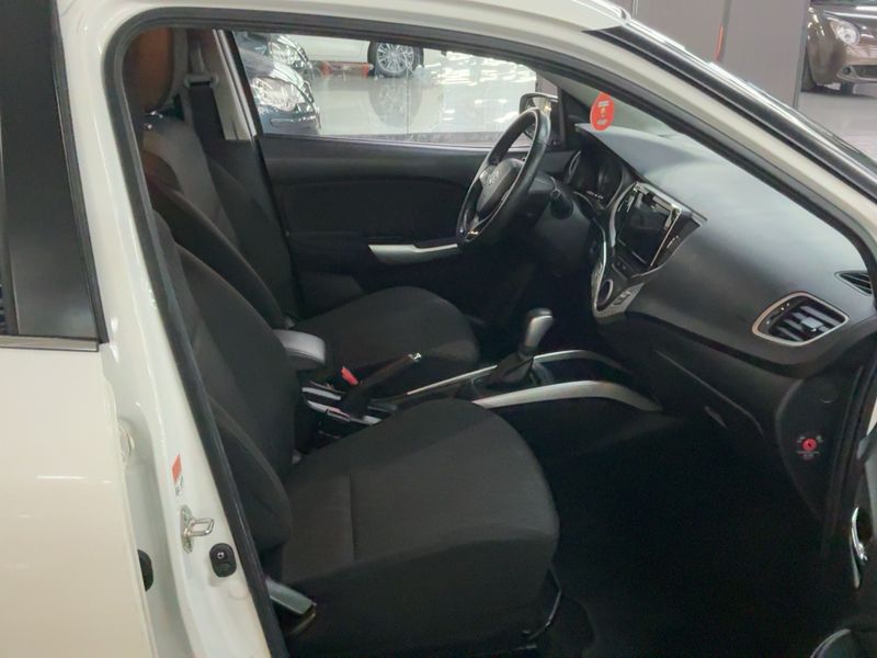 Suzuki Baleno 1.2 DualJet B-Top — zdjęcie 11