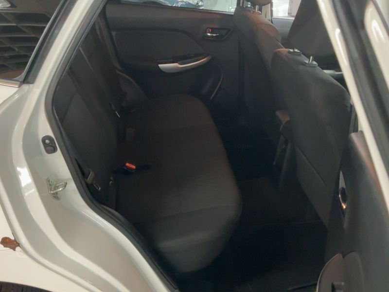 Suzuki Baleno 1.2 DualJet B-Top — zdjęcie 14