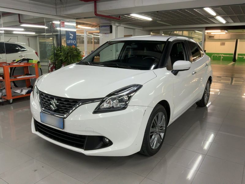 Suzuki Baleno 1.2 DualJet B-Top