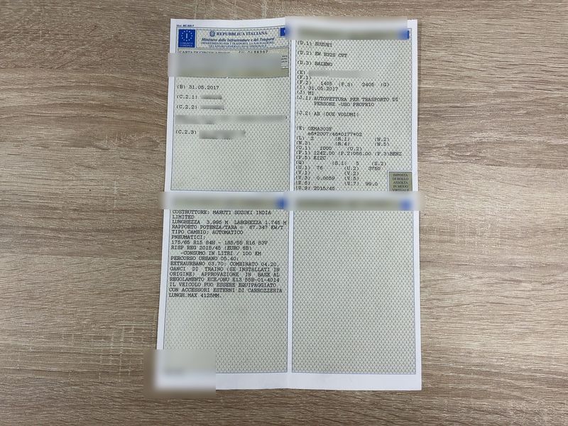 Suzuki Baleno 1.2 DualJet B-Top — zdjęcie 15
