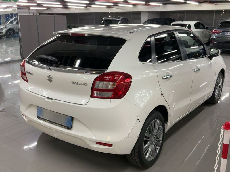 Suzuki Baleno 1.2 DualJet B-Top — zdjęcie 6