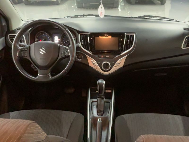 Suzuki Baleno 1.2 DualJet B-Top — zdjęcie 12