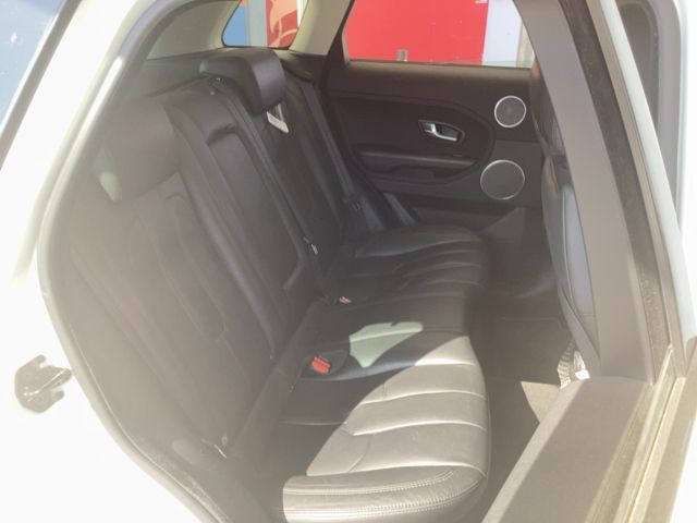Land Rover Evoque 2.2 Td4 Pure Technik — zdjęcie 14