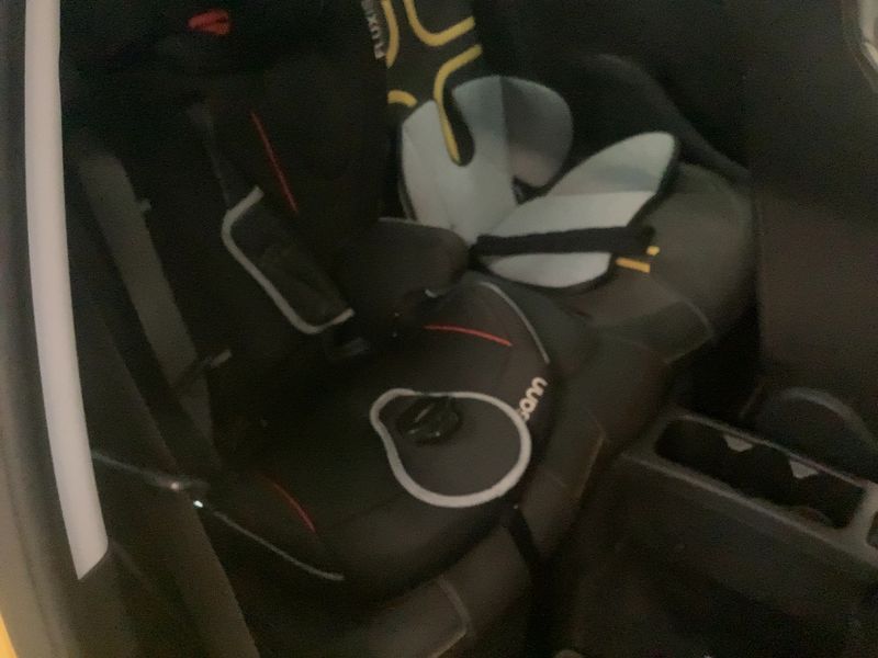 Opel Adam 1.4 Slam — zdjęcie 14