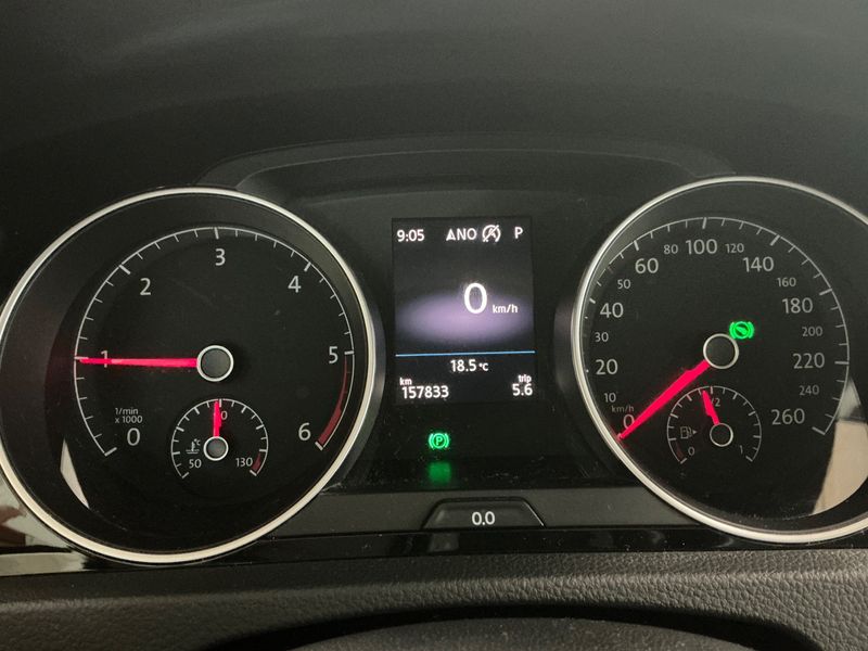 Volkswagen Golf VII 1.6 TDI Allstar BlueMotion Tech — zdjęcie 13