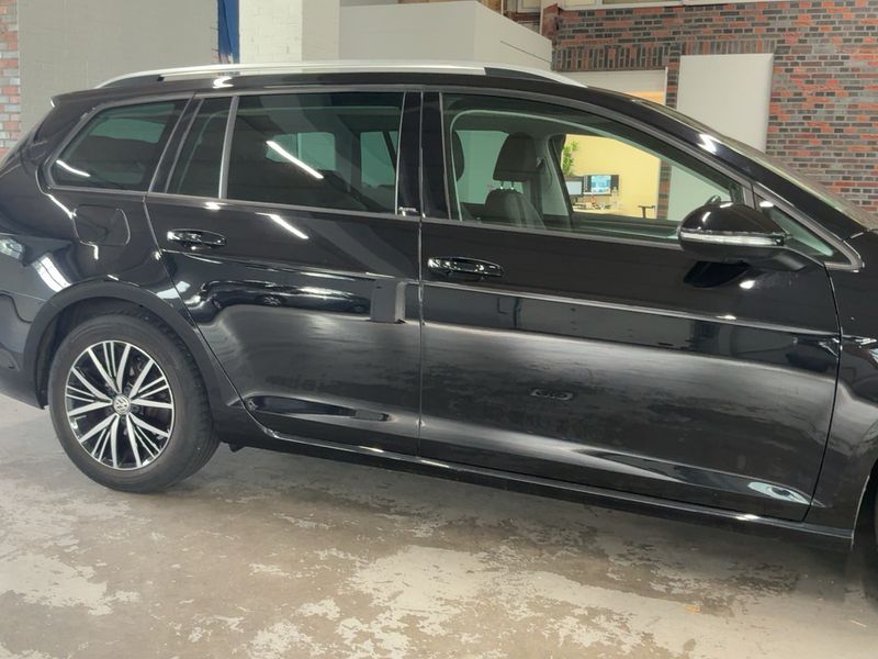 Volkswagen Golf VII 1.6 TDI Allstar BlueMotion Tech — zdjęcie 7