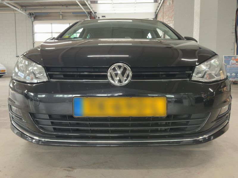 Volkswagen Golf VII 1.6 TDI Allstar BlueMotion Tech — zdjęcie 9
