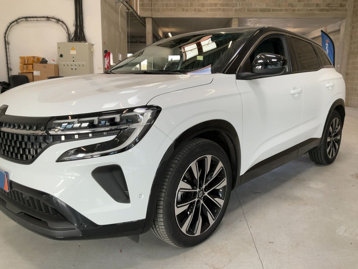 Renault Austral d'occasion