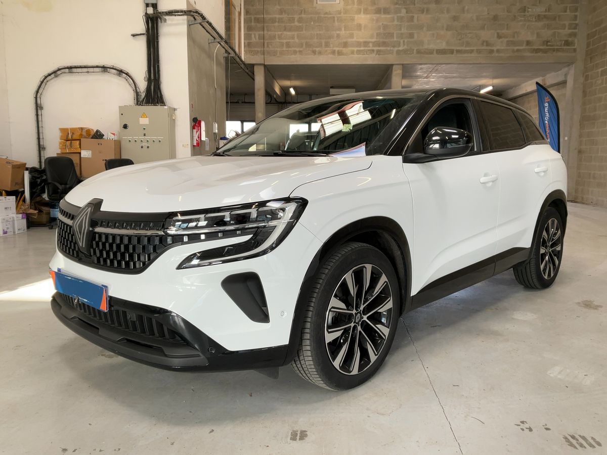 Renault Austral d'occasion