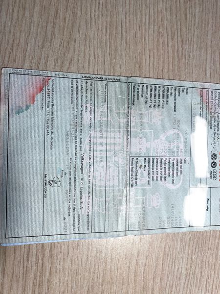 Volkswagen Lupo 1.6 GTI — zdjęcie 18