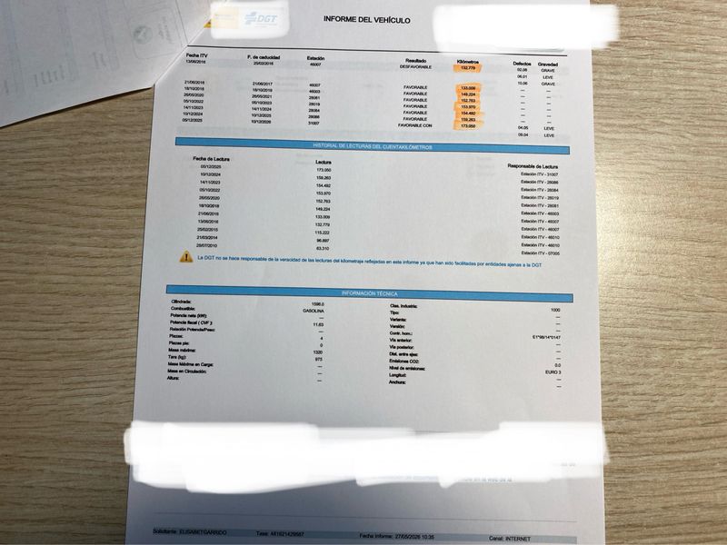 Volkswagen Lupo 1.6 GTI — zdjęcie 14