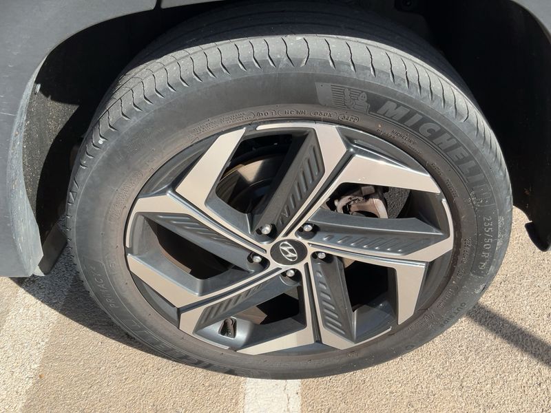 Hyundai Tucson 1.6 T-GDI Plug-in Hybrid Maxx 4WD 2022 – снимка 5