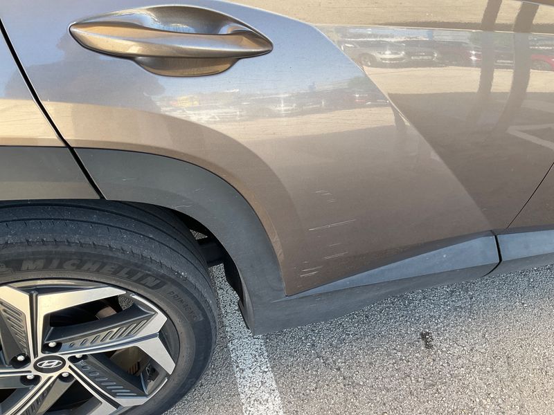 Hyundai Tucson 1.6 T-GDI Plug-in Hybrid Maxx 4WD 2022 – снимка 22