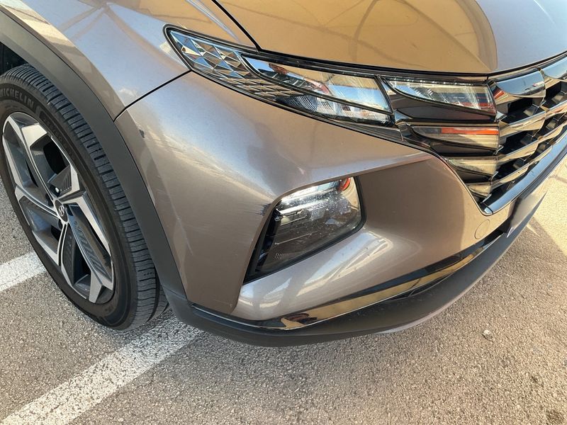 Hyundai Tucson 1.6 T-GDI Plug-in Hybrid Maxx 4WD 2022 – снимка 27