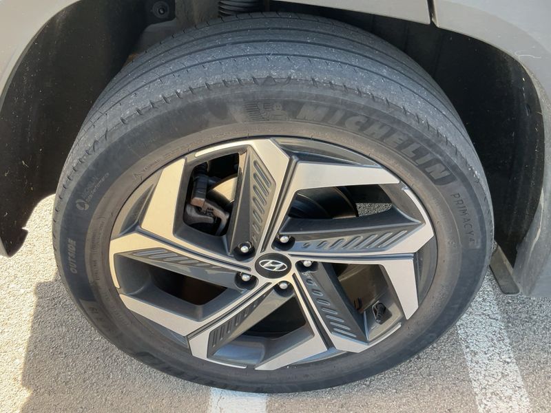 Hyundai Tucson 1.6 T-GDI Plug-in Hybrid Maxx 4WD 2022 – снимка 9