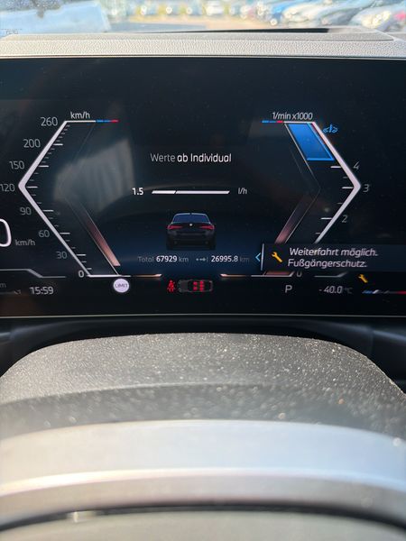 BMW 4er 420d Gran Coupe Mild-Hybrid xDrive M Sport — zdjęcie 12