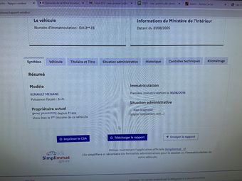 Vue supplémentaire 2