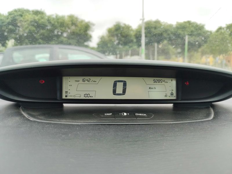 Citroen C4 1.6 Collection — zdjęcie 12