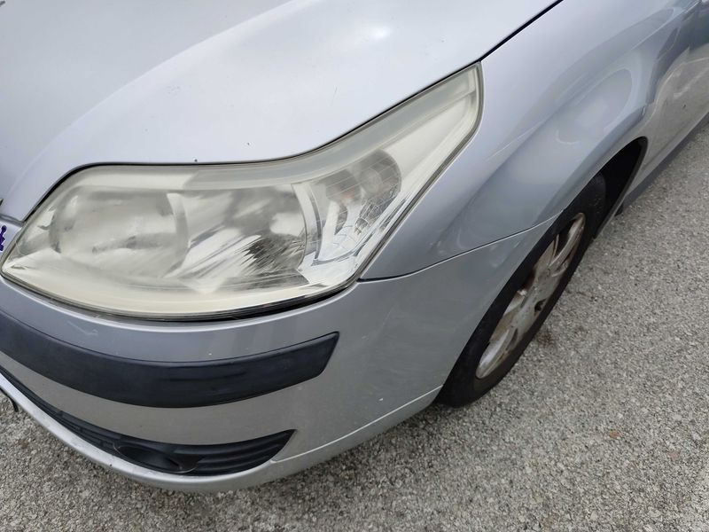 Citroen C4 1.6 Collection 2007 – снимка 27