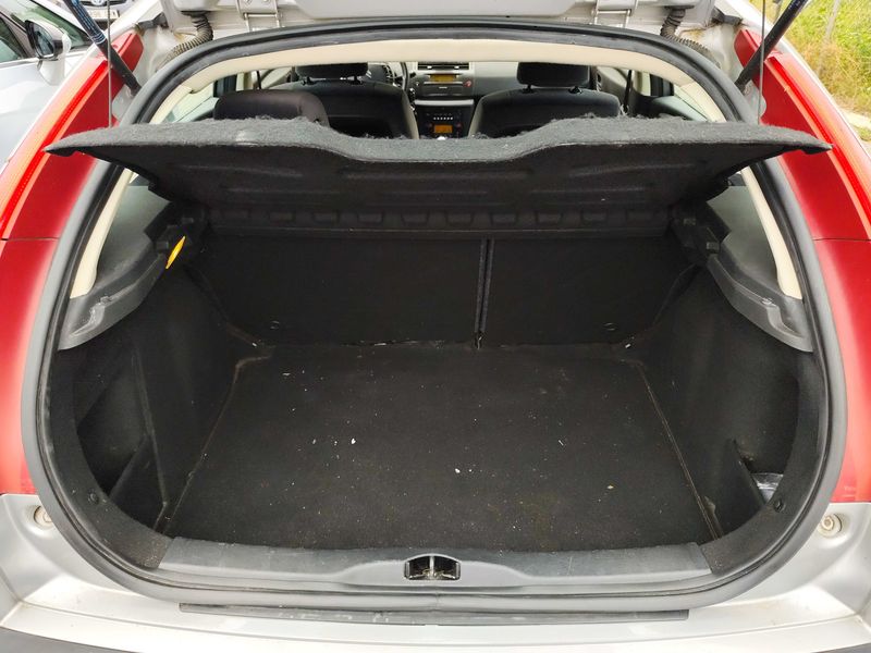 Citroen C4 1.6 Collection — zdjęcie 9