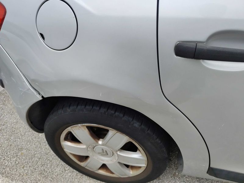 Citroen C4 1.6 Collection 2007 – снимка 16
