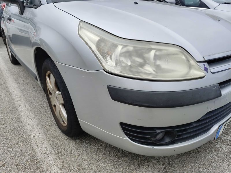 Citroen C4 1.6 Collection 2007 – снимка 29