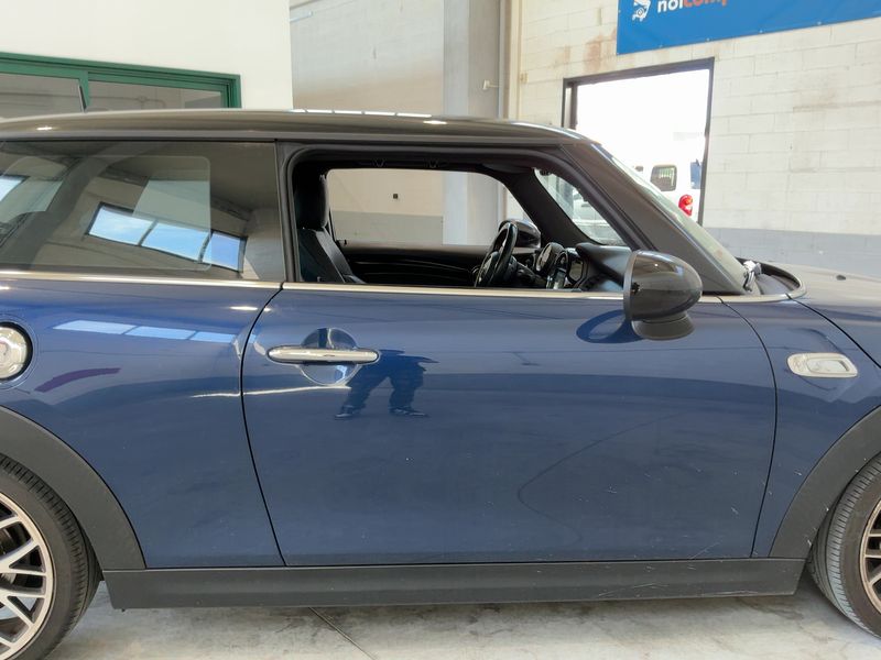 MINI Cooper S — zdjęcie 7