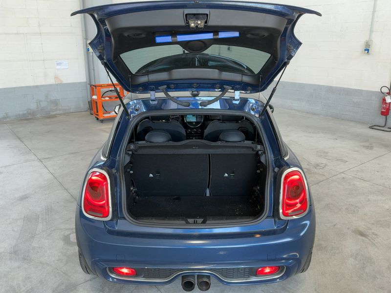 MINI Cooper S — zdjęcie 10