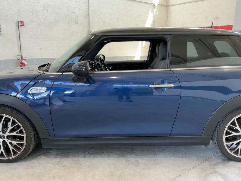 MINI Cooper S — zdjęcie 4