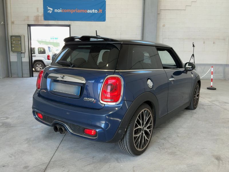 MINI Cooper S — zdjęcie 6