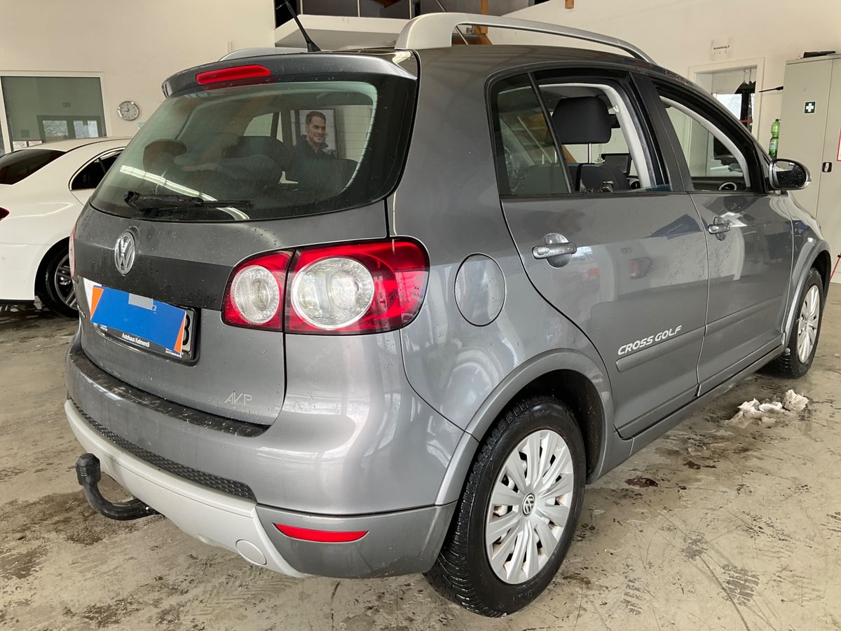 Volkswagen Golf d'occasion