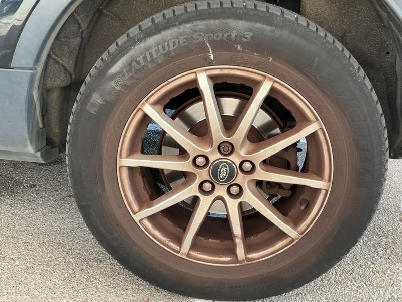 Land Rover Evoque 2.2 Td4 Pure 2013 – снимка 5