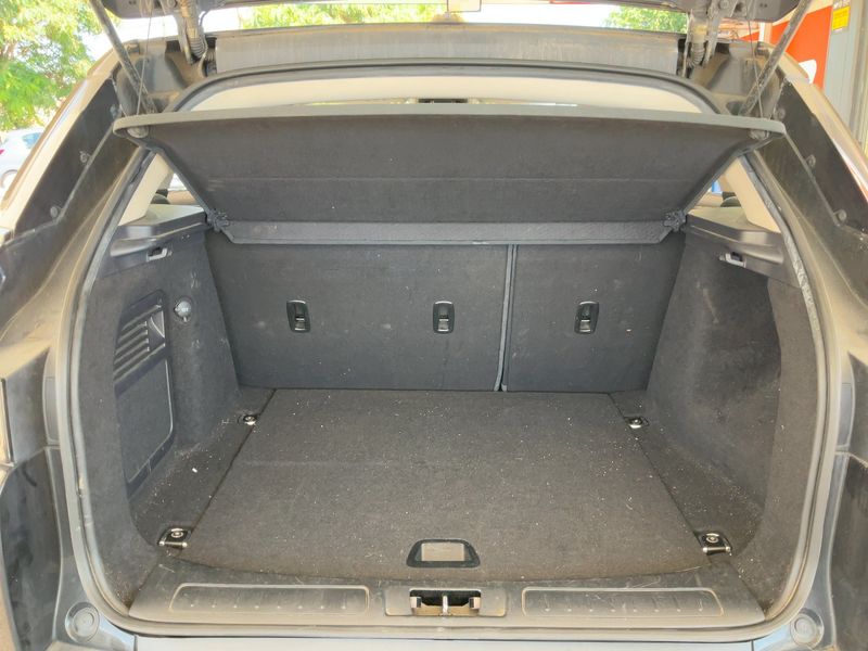 Land Rover Evoque 2.2 Td4 Pure — zdjęcie 10