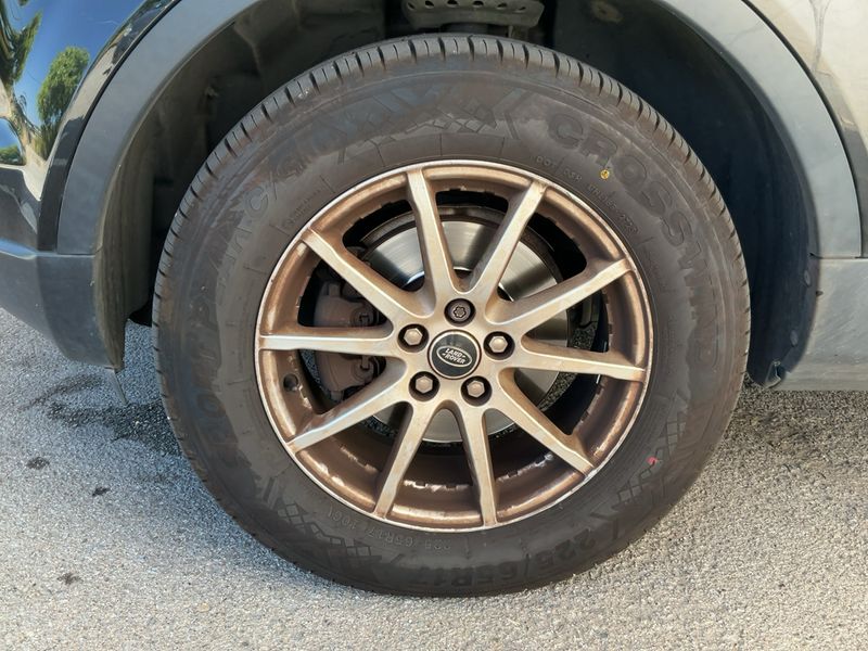 Land Rover Evoque 2.2 Td4 Pure 2013 – снимка 3