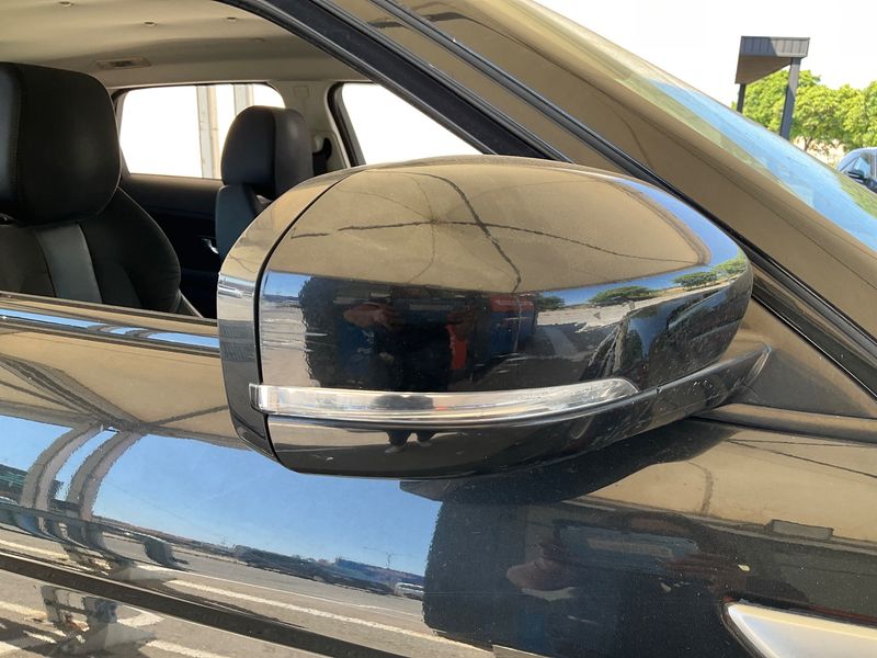 Land Rover Evoque 2.2 Td4 Pure 2013 – снимка 23