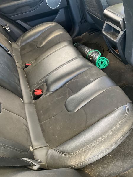 Land Rover Evoque 2.2 Td4 Pure 2013 – снимка 31