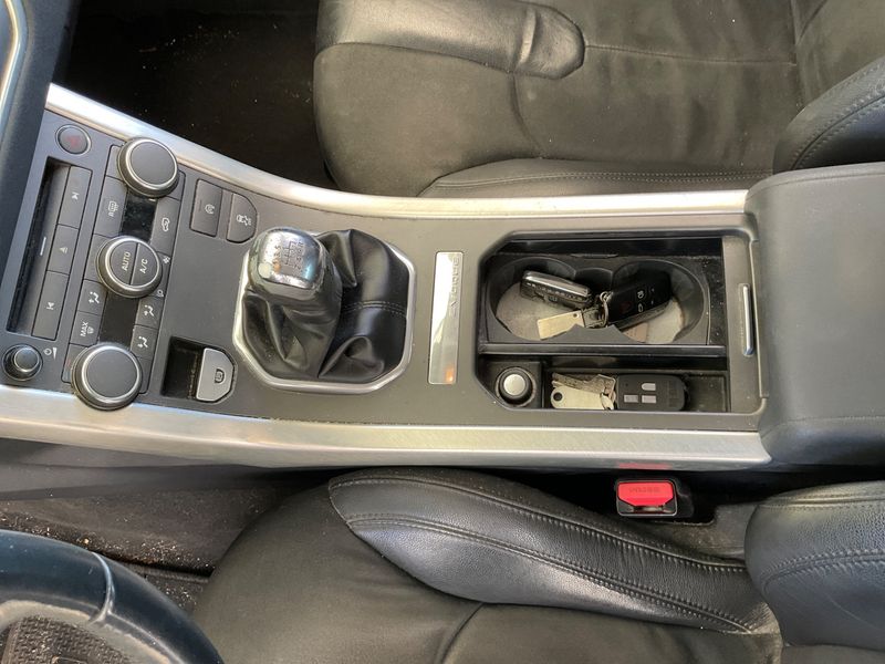 Land Rover Evoque 2.2 Td4 Pure 2013 – снимка 33