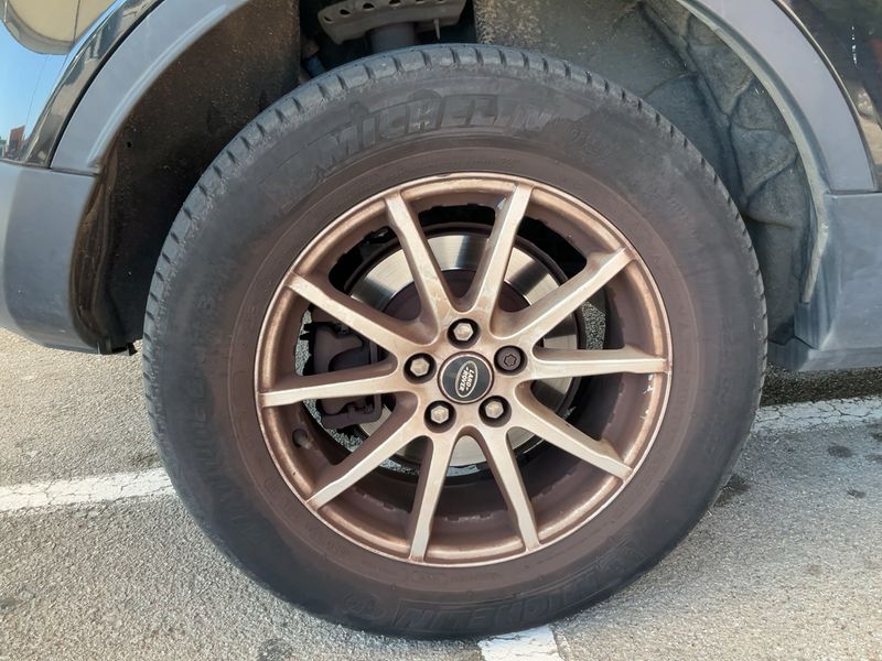 Land Rover Evoque 2.2 Td4 Pure 2013 – снимка 9