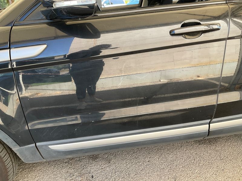 Land Rover Evoque 2.2 Td4 Pure 2013 – снимка 27