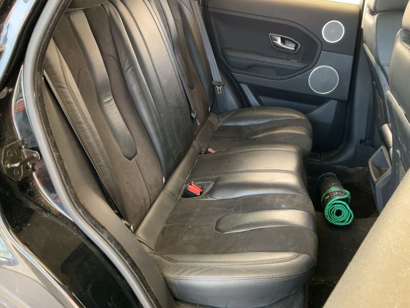 Land Rover Evoque 2.2 Td4 Pure — zdjęcie 14