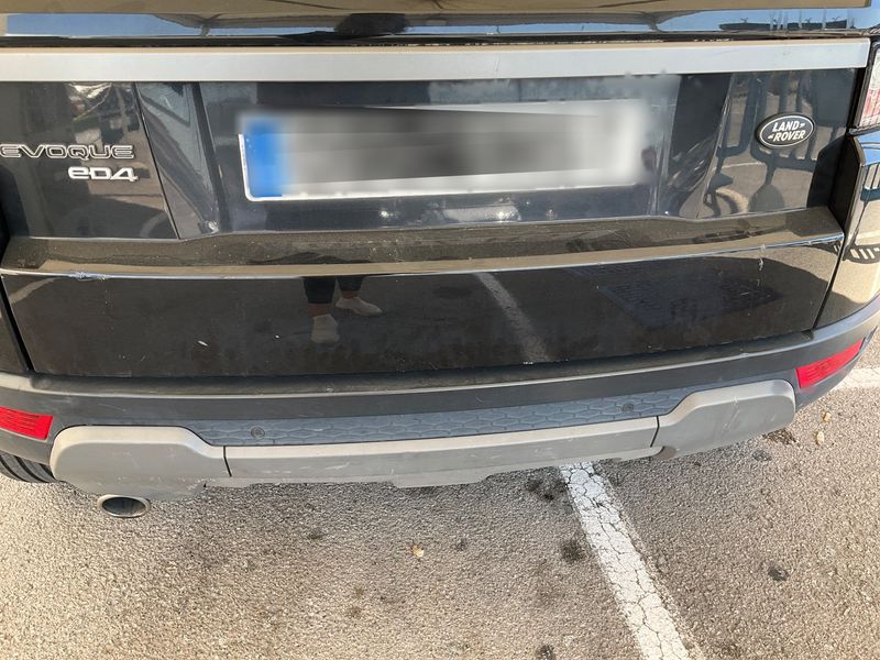 Land Rover Evoque 2.2 Td4 Pure 2013 – снимка 39
