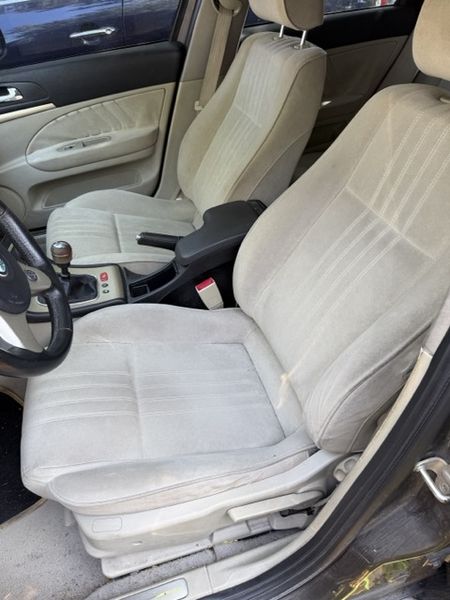 Alfa Romeo Alfa 159 1.9 JTD JTDM Exclusive — zdjęcie 10